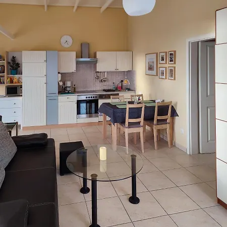 빌라 Basile 2 칼라마타