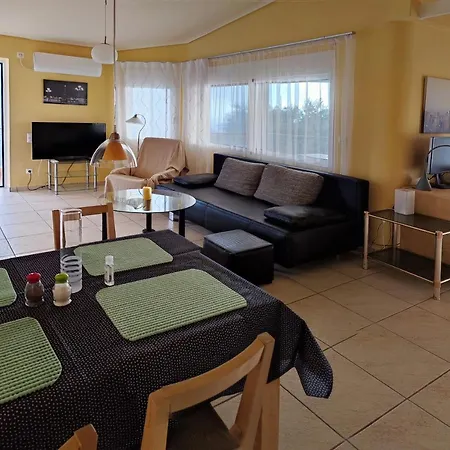 Basile 2 Villa Kalamata