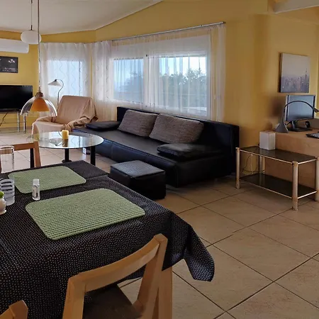 Villa Basile 2 Kalamata