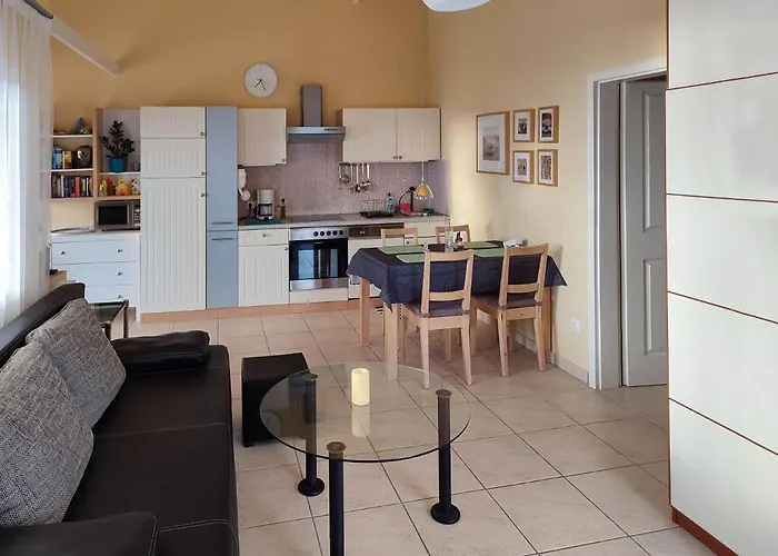 Villa Basile 2 Kalamata