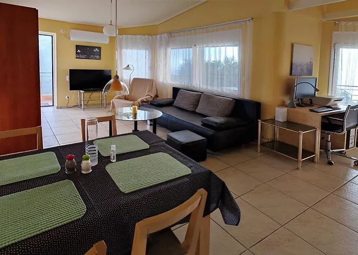 Basile 2 Villa Kalamata